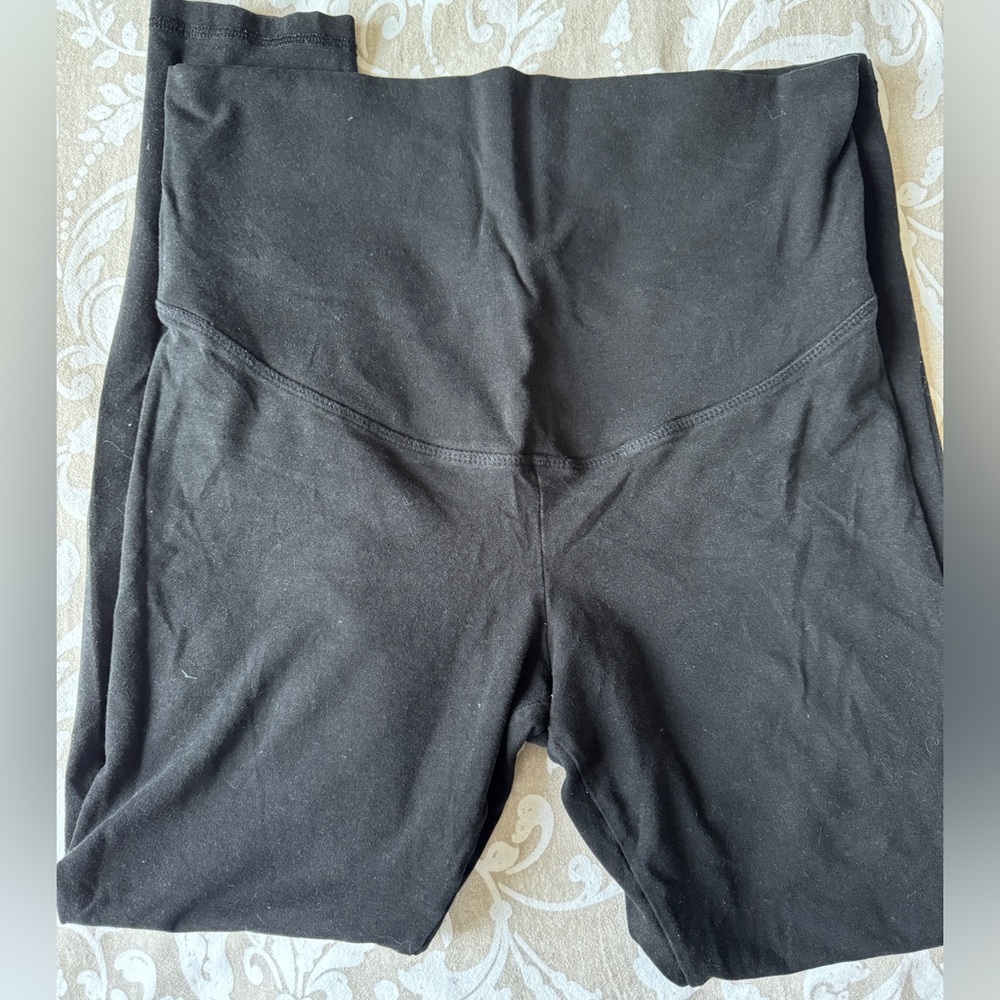 H&M - Pregnancy Leggings - M-L